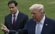 Ông Trump đe dọa không kích nhà máy điện, cầu Iran nếu không đàm phán