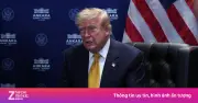 Ông Trump đe dọa tấn công đảo Kharg của Iran vào đêm nay