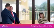 Ông Trump gọi Thủ tướng Italy Meloni là 'người tốt' nhưng đã mắc sai lầm