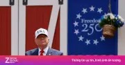 Ông Trump: Iran 'hoàn toàn thất bại' về quân sự, đàm phán hạt nhân tiến triển