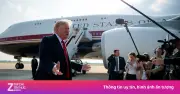 Ông Trump lên tiếng về khoản thu hơn 1 tỷ USD từ tiền mã hóa