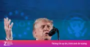 Ông Trump: Mỹ cho Iran một tuần lo quốc tang, Iran rất muốn thỏa thuận