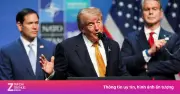 Ông Trump: NATO rất đoàn kết và yêu mến tôi tại hội nghị thượng đỉnh Ankara
