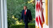 Ông Trump nói căng thẳng Mỹ - Iran không phải xung đột