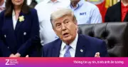 Ông Trump nói đàm phán với Iran rất tốt, phủ nhận tái chiến toàn diện