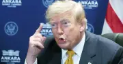 Ông Trump nói sẽ ghi nhớ thỏa thuận với Iran, kết thúc Tehran đổ lỗi cho Mỹ