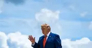 Ông Trump nói về việc Israel phản đối Mỹ bán F-35 cho Thổ Nhĩ Kỳ
