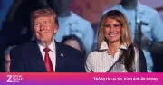Ông Trump phát biểu ngắn gọn tại lễ kỷ niệm 250 năm Quốc khánh Mỹ giữa thời tiết xấu