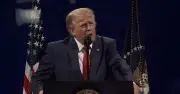 Ông Trump phát biểu nhân kỷ niệm 250 năm Quốc khánh Mỹ