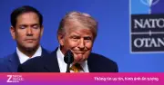 Ông Trump tự nhận là 'mục tiêu ám sát số một' của Iran