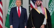 Ông Trump thêm điều kiện bình thường hóa Israel vào thỏa thuận hạt nhân với Ả Rập Xê Út