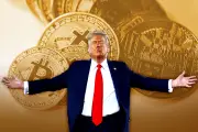 Ông Trump thu 14 tỷ USD từ tiền số, vượt cả doanh nghiệp crypto số 1 Mỹ