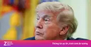 Ông Trump thu hơn 1,4 tỷ USD từ tiền mã hóa năm 2025