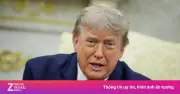 Ông Trump tiết lộ nội dung bài phát biểu giờ vàng về bầu cử