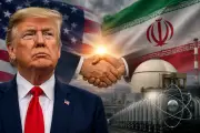 Ông Trump tiết lộ tiến triển tích cực trong hợp tác với Iran