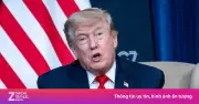 Ông Trump tuyên bố Iran phải trả giá gấp nhiều lần sau không kích mới