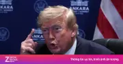Ông Trump tuyên bố không muốn làm ăn với Tây Ban Nha vì chi tiêu quốc phòng