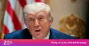 Ông Trump tuyên bố Mỹ sẽ tiếp quản eo biển Hormuz và yêu cầu được trả công