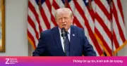 Ông Trump tuyên bố thỏa thuận với Iran 'đã kết thúc' tại NATO