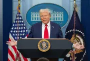Ông Trump yêu cầu Thượng viện thông qua Đạo luật SAVE trước kỳ nghỉ
