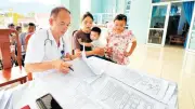 Đảng viên trẻ tiên phong chuyển đổi số và xây dựng nông thôn mới