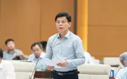 Đường Vành đai 5 gần 288.268 tỷ đồng, đường sắt Lào Cai-Hải Phòng tăng 86.744 tỷ