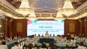 Đảng ủy Cục Quản lý thị trường sơ kết 6 tháng đầu năm 2026