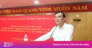 Đảng ủy MTTQ xét chọn báo cáo viên giỏi tuyên truyền Nghị quyết Đại hội XIV