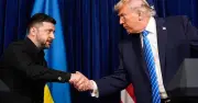 Ông Zelensky sắp gặp ông Trump, củng cố hợp tác Mỹ - Ukraine