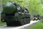 Nga cảnh báo 'phản ứng chung' nếu Ukraine tấn công Belarus sau tối hậu thư