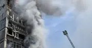 Nga điều hướng nhiên liệu, Ukraine rộn tin thay tổng tư lệnh