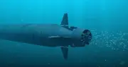 Nga kích hoạt ngư lôi hạt nhân Poseidon đầu đạn 2 megaton