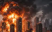 Nga kiểm soát làng Petro Ivanovka, mở rộng áp lực tại hướng Kupyansk