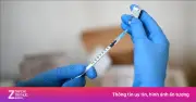 Nga thử nghiệm vaccine mRNA chống HIV và đậu mùa khỉ trên động vật