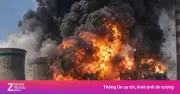 Nga tấn công tên lửa đạn đạo vào Kyiv ngay sau khai mạc Hội nghị Thượng đỉnh NATO