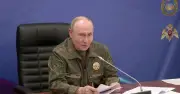 Nga tuyên bố kiểm soát Kostyantynivka, Putin nói mở đường đến Kramatorsk