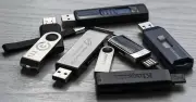Nga đổ xô mua USB: Thị trường tăng kỷ lục 2,2 triệu chiếc trong quý I/2026