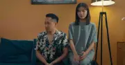 Ngọc Huyền gây ức chế với vai Vân trong 'Dưới ô cửa sáng đèn'