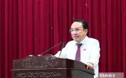 Nghệ An cam kết hoàn thành quy hoạch chung xã, phường đúng tiến độ