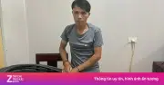 Nghệ An: Khởi tố đối tượng nhiều lần trộm cáp điện ngầm, thiệt hại hơn 150 triệu