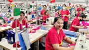 Nghệ An phát động phong trào thi đua chinh phục mục tiêu tăng trưởng 2 con số