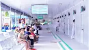 Nghệ An đặt mục tiêu bao phủ bảo hiểm y tế 95,5% dân số vào năm 2026