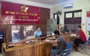 Nghệ An tăng quỹ phụ cấp cán bộ thôn sau sáp nhập lên hơn 22,7 triệu đồng/tháng