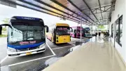 Nghệ An yêu cầu giảm giá cước vận tải khi nhiên liệu hạ