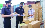 Nghị định 169: Phạt khai sai hải quan lên đến 40 triệu đồng từ 1/7
