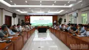 Nghị định 180/2026 mở đường cho thị trường carbon rừng Việt Nam