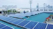 Nghị định 243/2026/NĐ-CP mở rộng tỷ lệ bán điện dư lên 50% cho điện mặt trời mái nhà