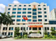 Nghị định mới quy định chức năng, nhiệm vụ và cơ cấu tổ chức Bộ Giáo dục