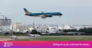 Nghị định mới quy định chặt chẽ tiêu chuẩn phi công bay chuyên cơ