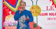Nghệ nhân bài chòi trẻ Phan Ngọc Xa: Giữ lửa di sản giữa làng biển